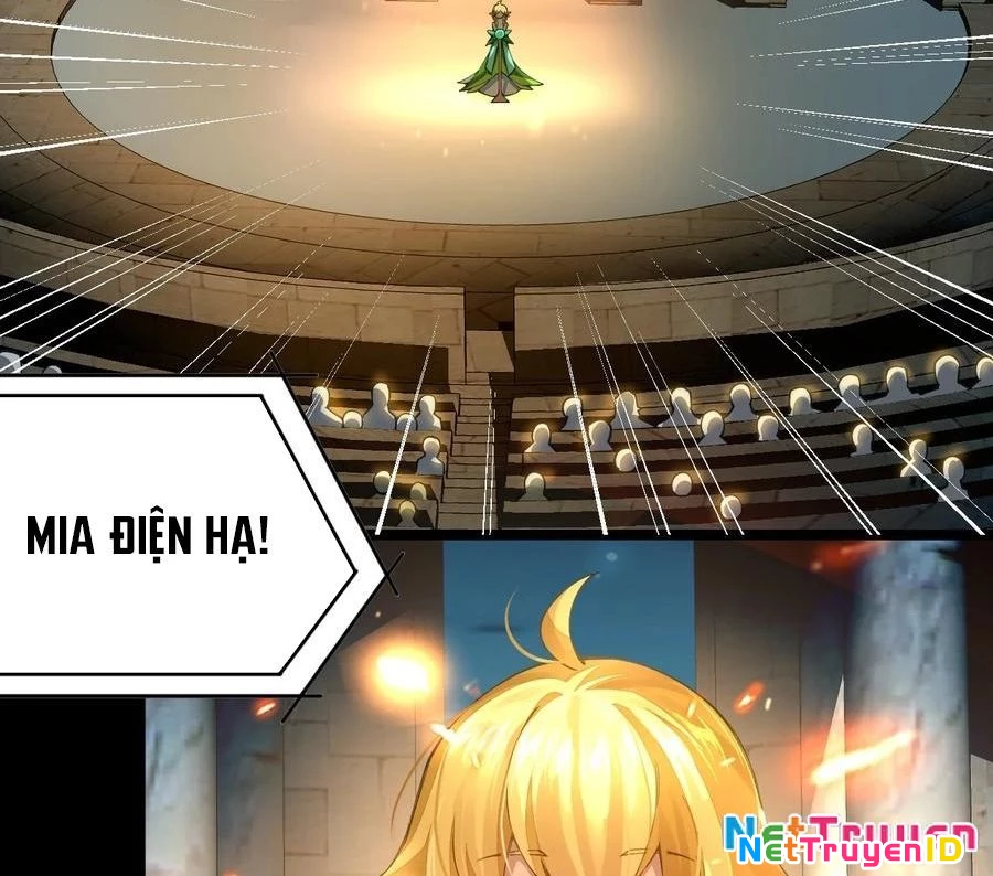 Sức Mạnh Của Kiếm Thần: Chapter 75