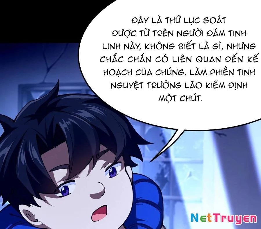 Sức Mạnh Của Kiếm Thần: Chapter 75