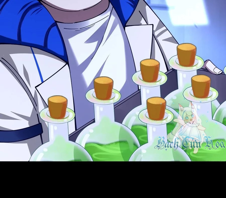 Sức Mạnh Của Kiếm Thần: Chapter 75