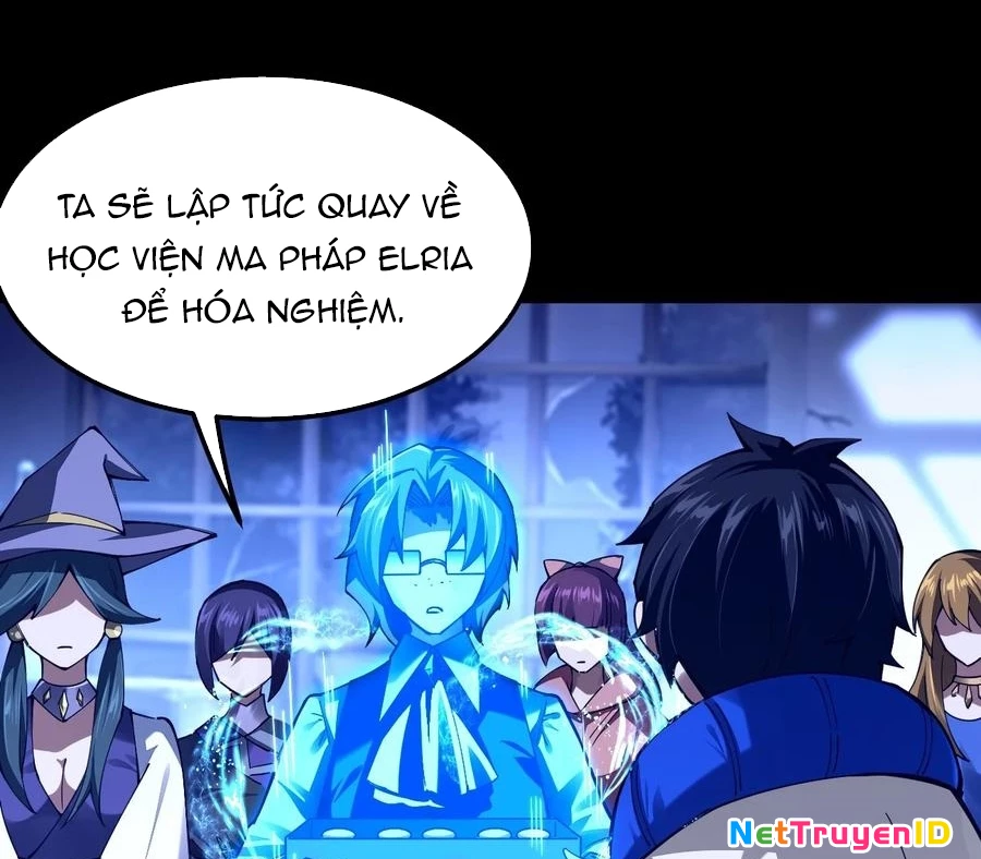 Sức Mạnh Của Kiếm Thần: Chapter 75