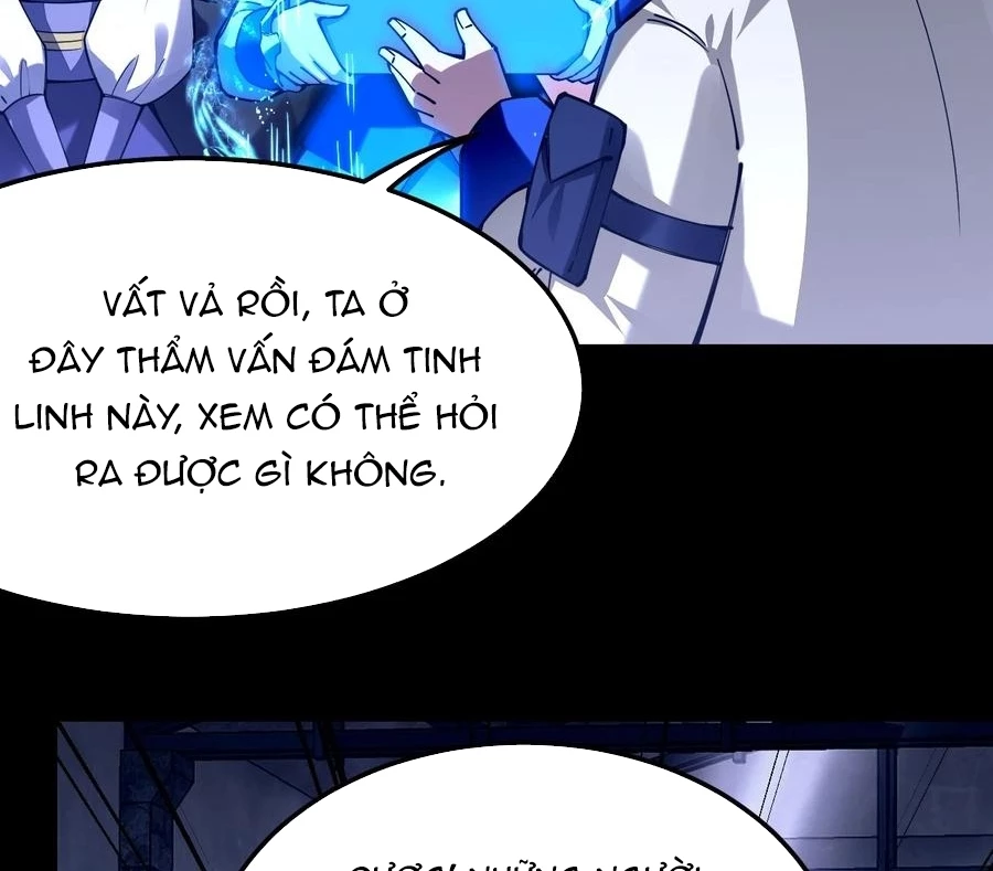 Sức Mạnh Của Kiếm Thần: Chapter 75