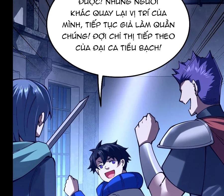 Sức Mạnh Của Kiếm Thần: Chapter 75