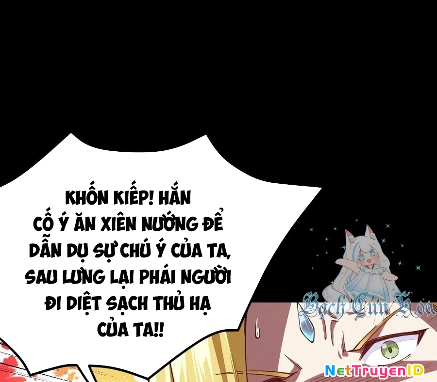 Sức Mạnh Của Kiếm Thần: Chapter 75