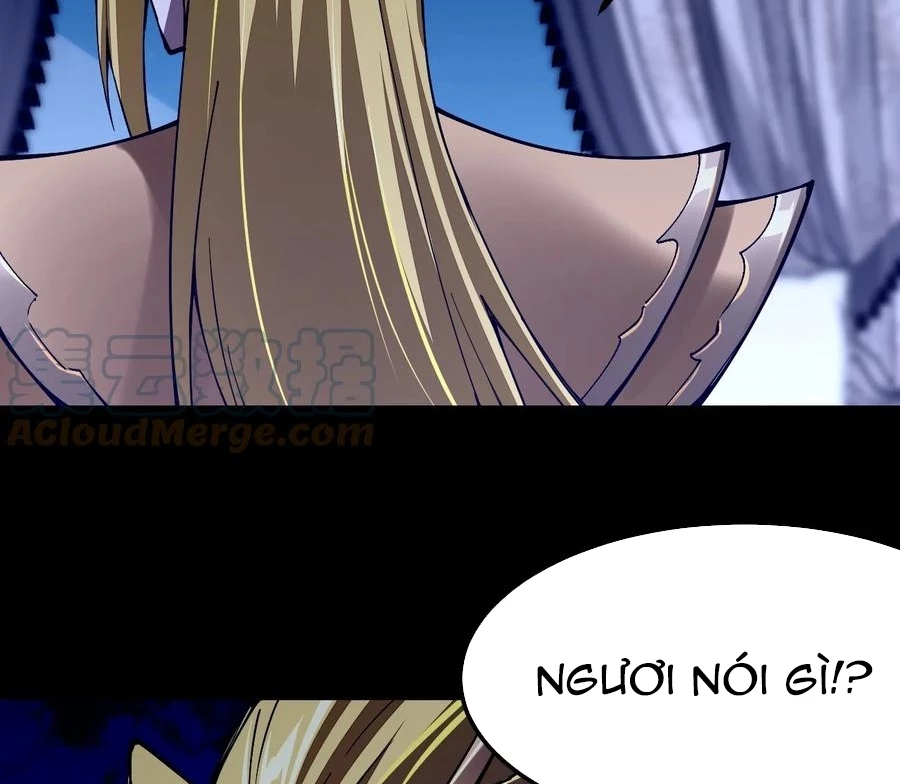 Sức Mạnh Của Kiếm Thần: Chapter 75