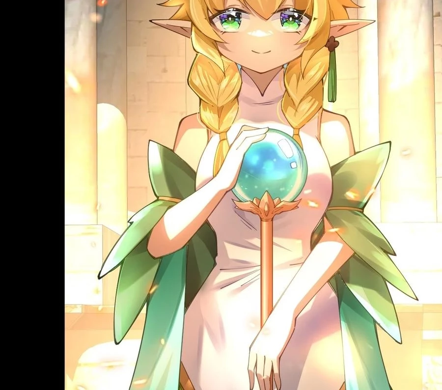 Sức Mạnh Của Kiếm Thần: Chapter 75