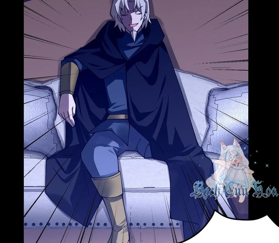 Sức Mạnh Của Kiếm Thần: Chapter 75