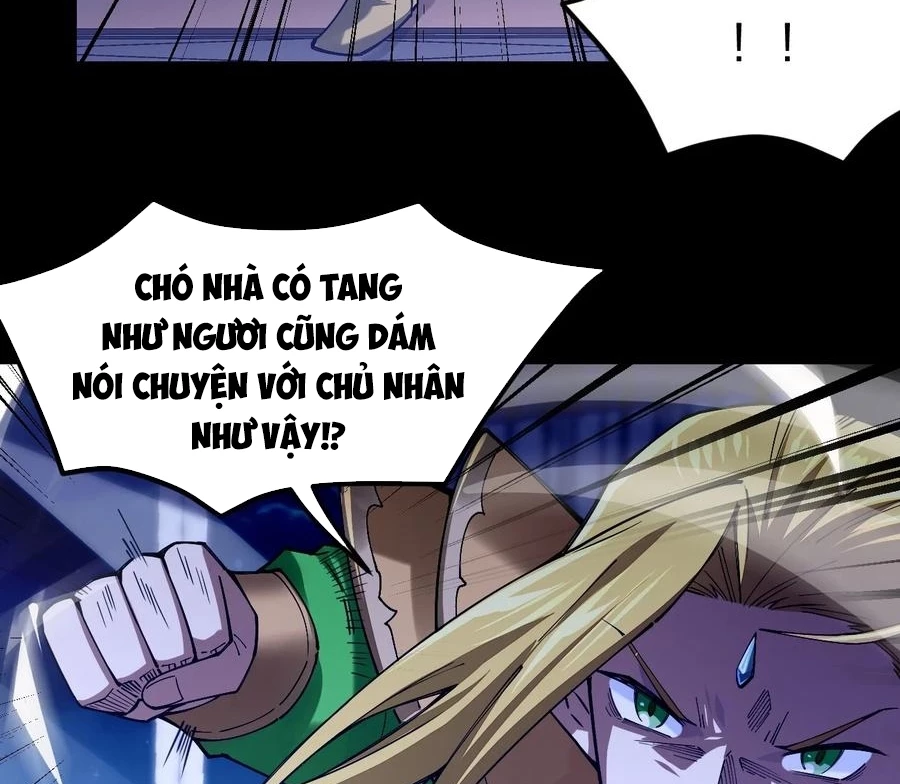 Sức Mạnh Của Kiếm Thần: Chapter 75