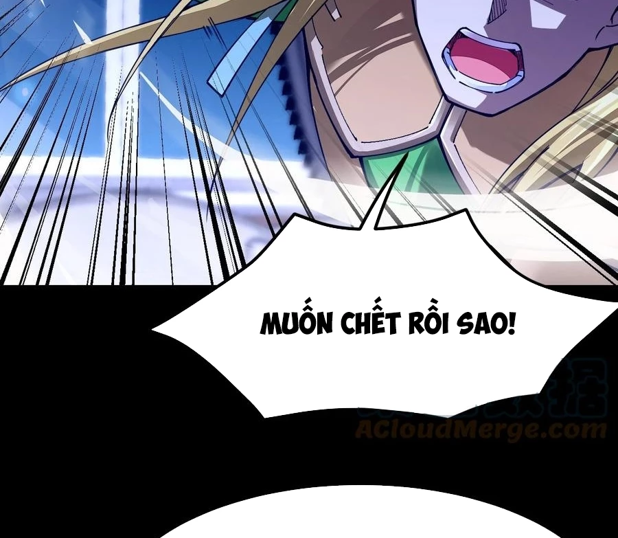 Sức Mạnh Của Kiếm Thần: Chapter 75