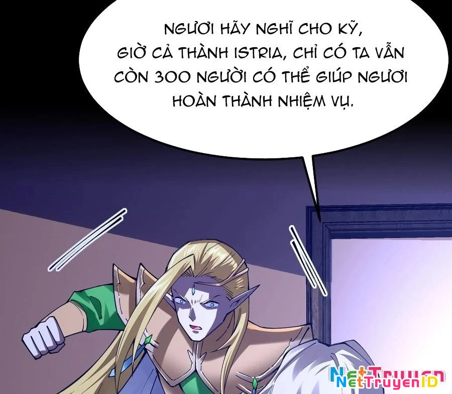 Sức Mạnh Của Kiếm Thần: Chapter 75