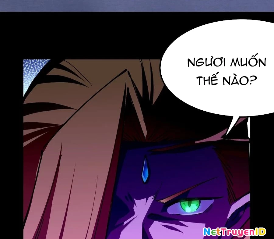 Sức Mạnh Của Kiếm Thần: Chapter 75