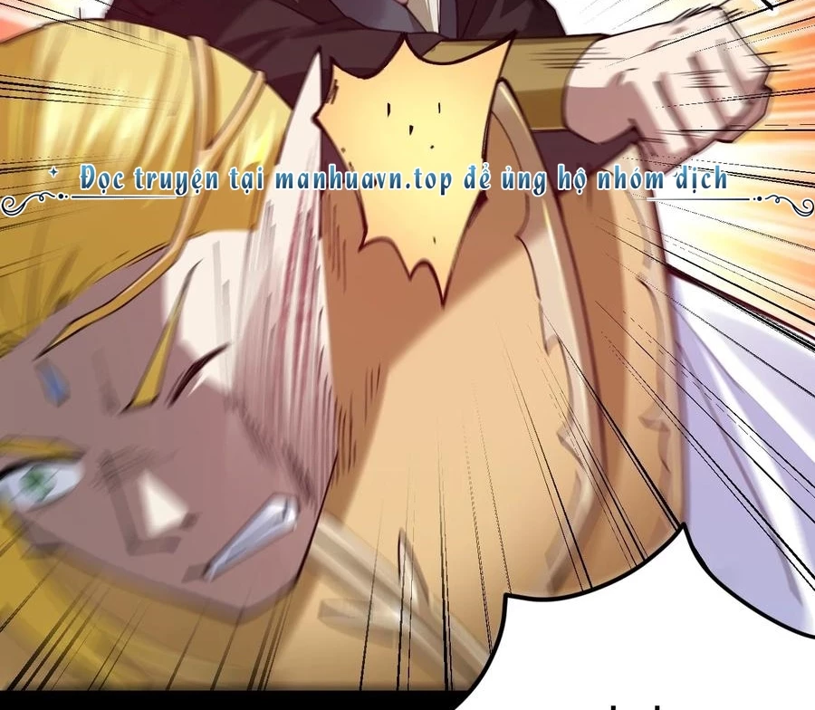 Sức Mạnh Của Kiếm Thần: Chapter 75