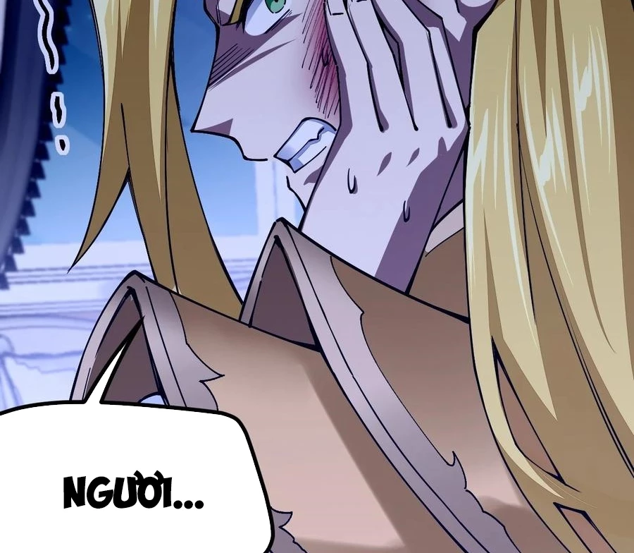 Sức Mạnh Của Kiếm Thần: Chapter 75