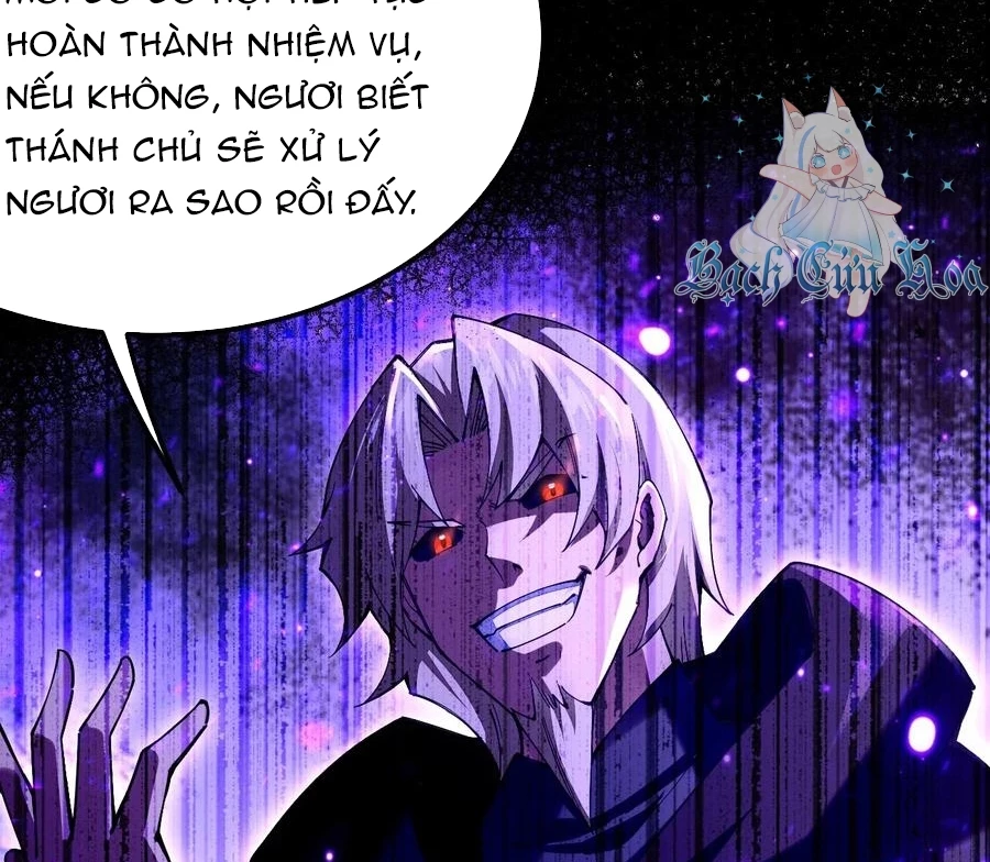 Sức Mạnh Của Kiếm Thần: Chapter 75