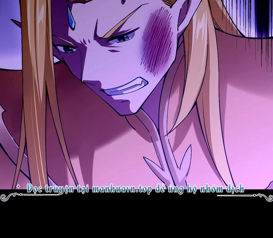 Sức Mạnh Của Kiếm Thần: Chapter 75