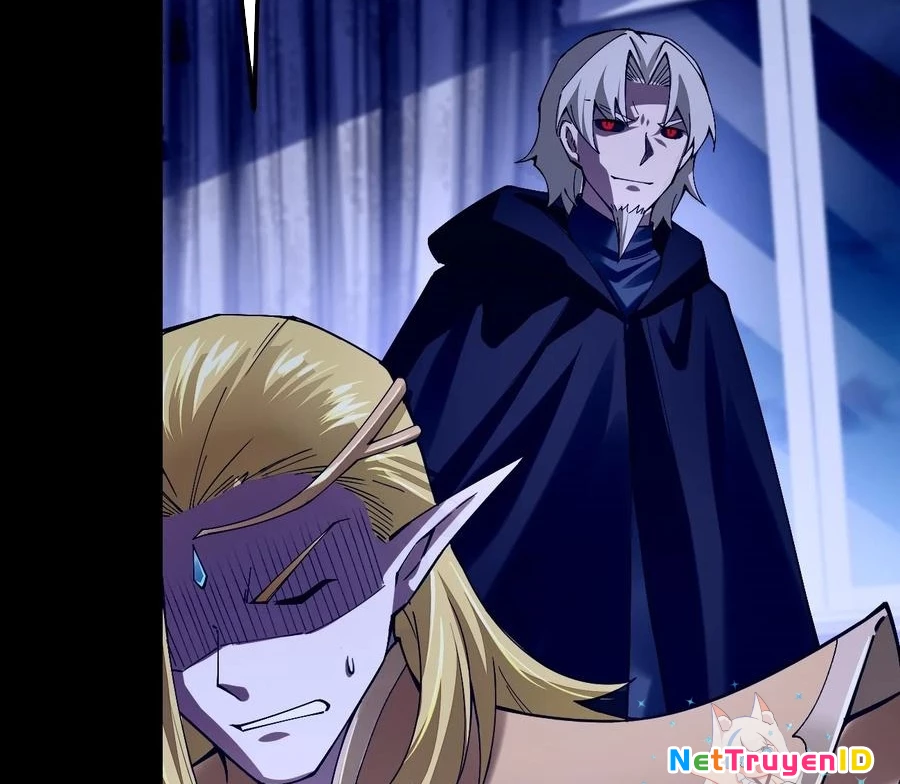 Sức Mạnh Của Kiếm Thần: Chapter 75