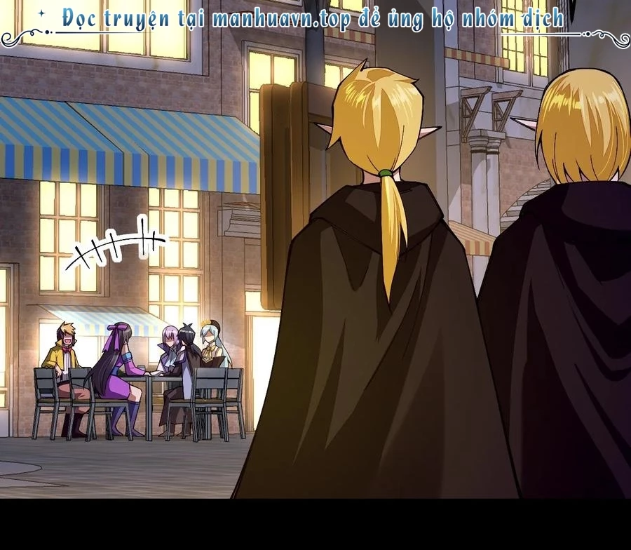 Sức Mạnh Của Kiếm Thần: Chapter 75