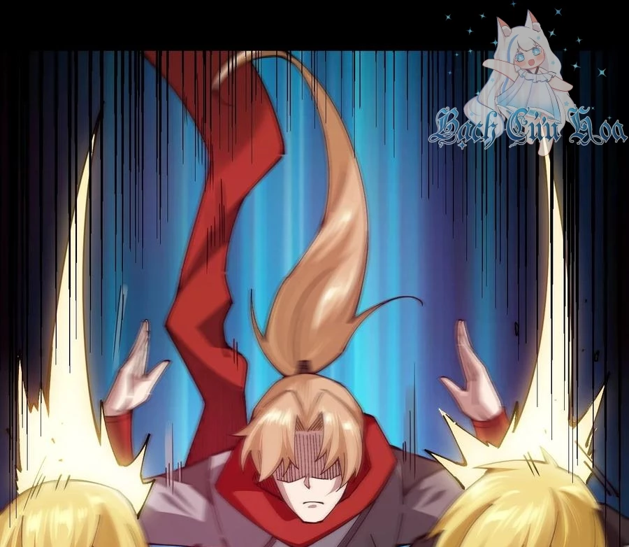 Sức Mạnh Của Kiếm Thần: Chapter 75