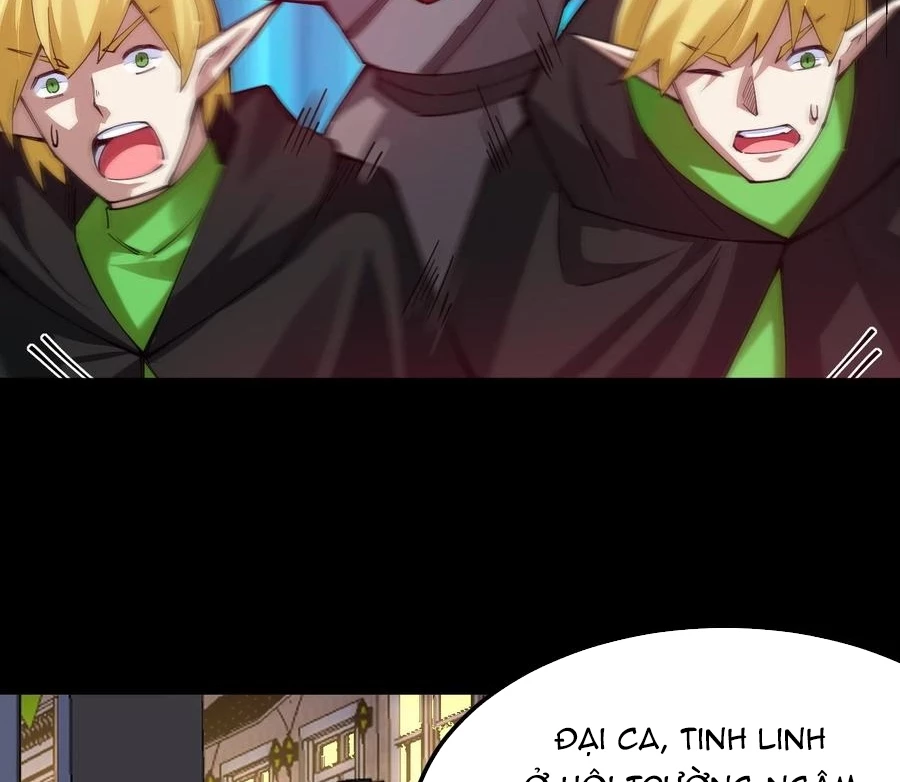 Sức Mạnh Của Kiếm Thần: Chapter 75