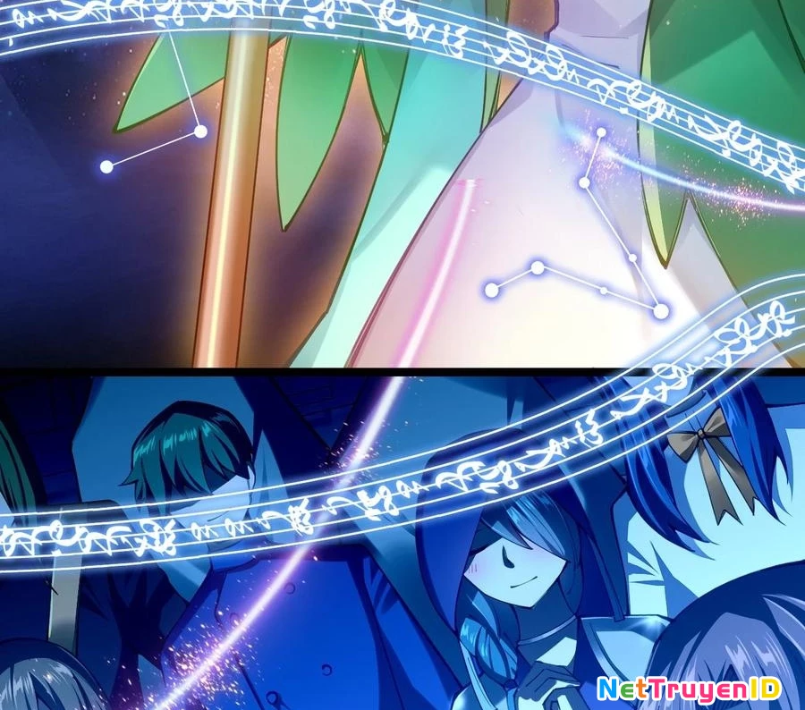 Sức Mạnh Của Kiếm Thần: Chapter 75