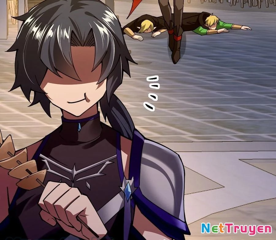 Sức Mạnh Của Kiếm Thần: Chapter 75