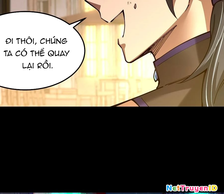 Sức Mạnh Của Kiếm Thần: Chapter 75