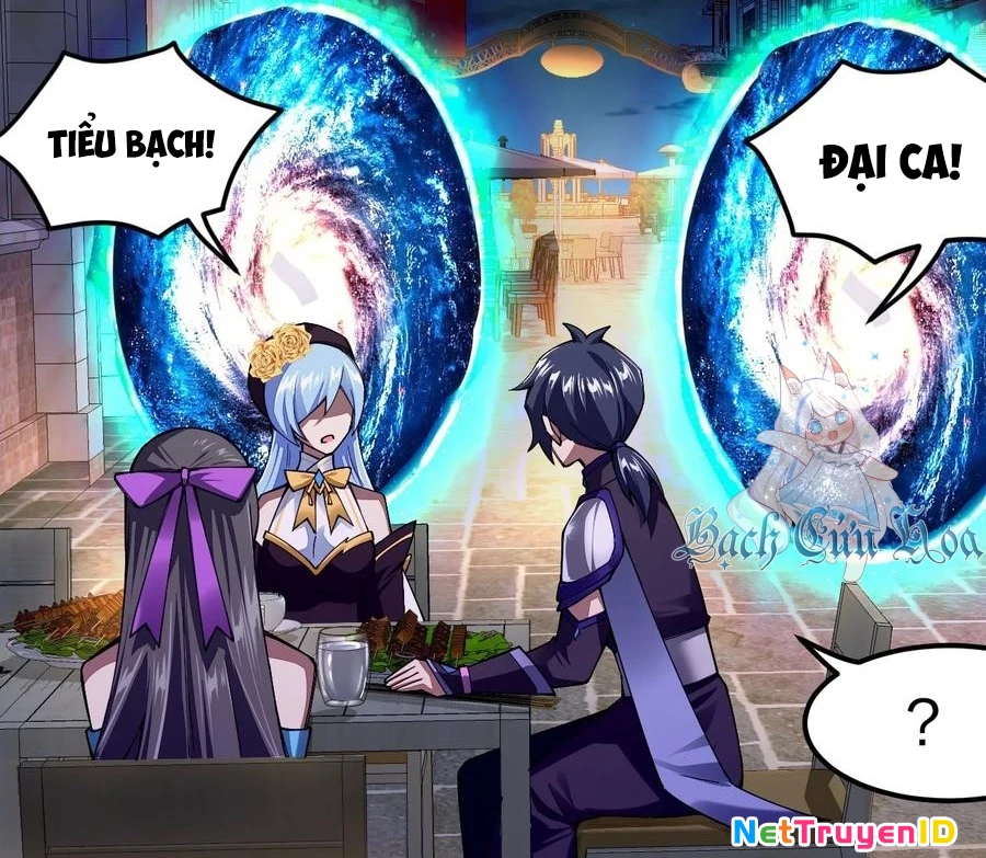 Sức Mạnh Của Kiếm Thần: Chapter 75