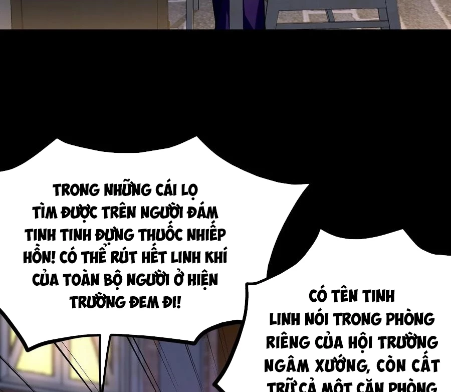 Sức Mạnh Của Kiếm Thần: Chapter 75
