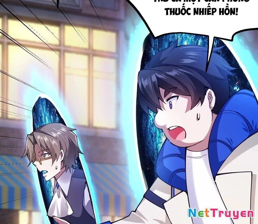 Sức Mạnh Của Kiếm Thần: Chapter 75