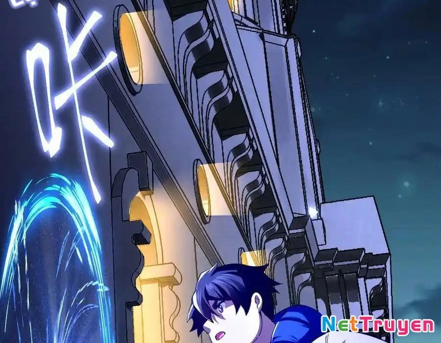 Sức Mạnh Của Kiếm Thần: Chapter 76