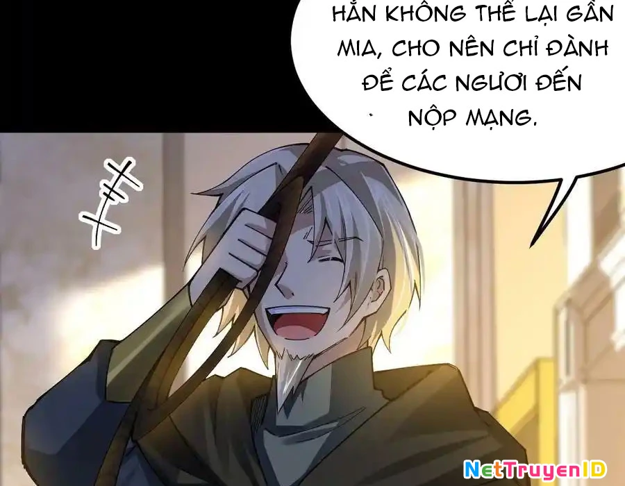 Sức Mạnh Của Kiếm Thần: Chapter 76