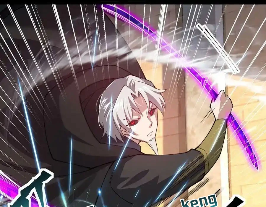 Sức Mạnh Của Kiếm Thần: Chapter 76