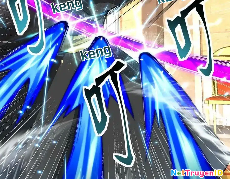 Sức Mạnh Của Kiếm Thần: Chapter 76