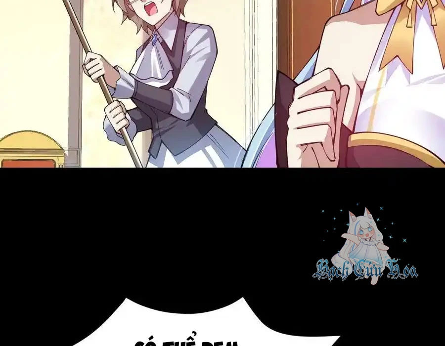 Sức Mạnh Của Kiếm Thần: Chapter 76