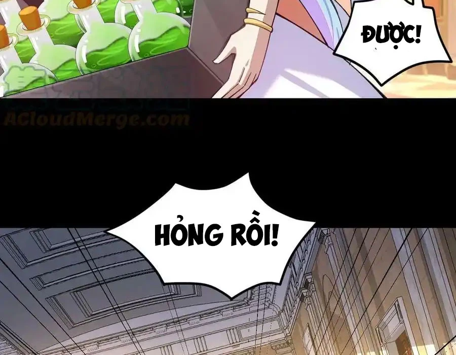 Sức Mạnh Của Kiếm Thần: Chapter 76