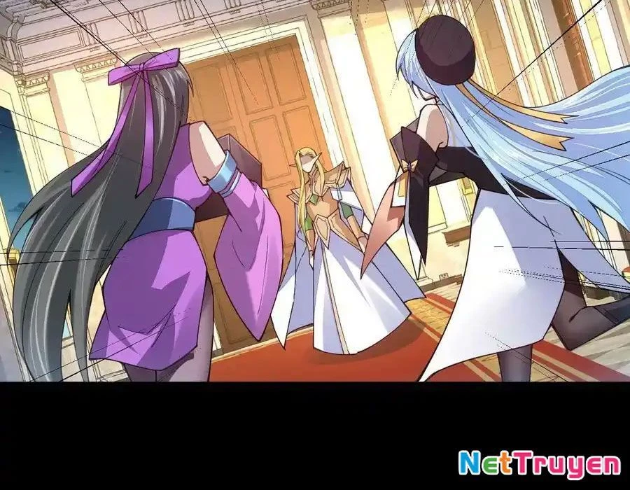 Sức Mạnh Của Kiếm Thần: Chapter 76