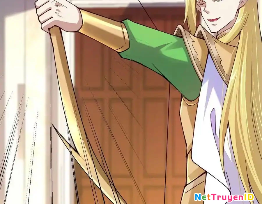 Sức Mạnh Của Kiếm Thần: Chapter 76