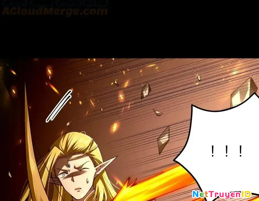 Sức Mạnh Của Kiếm Thần: Chapter 76