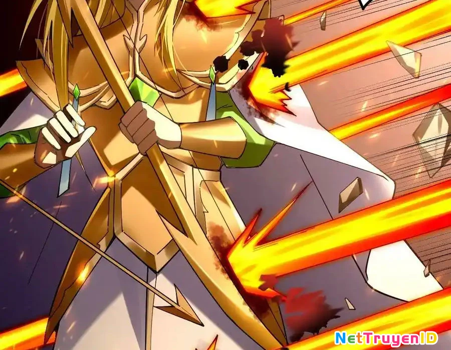 Sức Mạnh Của Kiếm Thần: Chapter 76