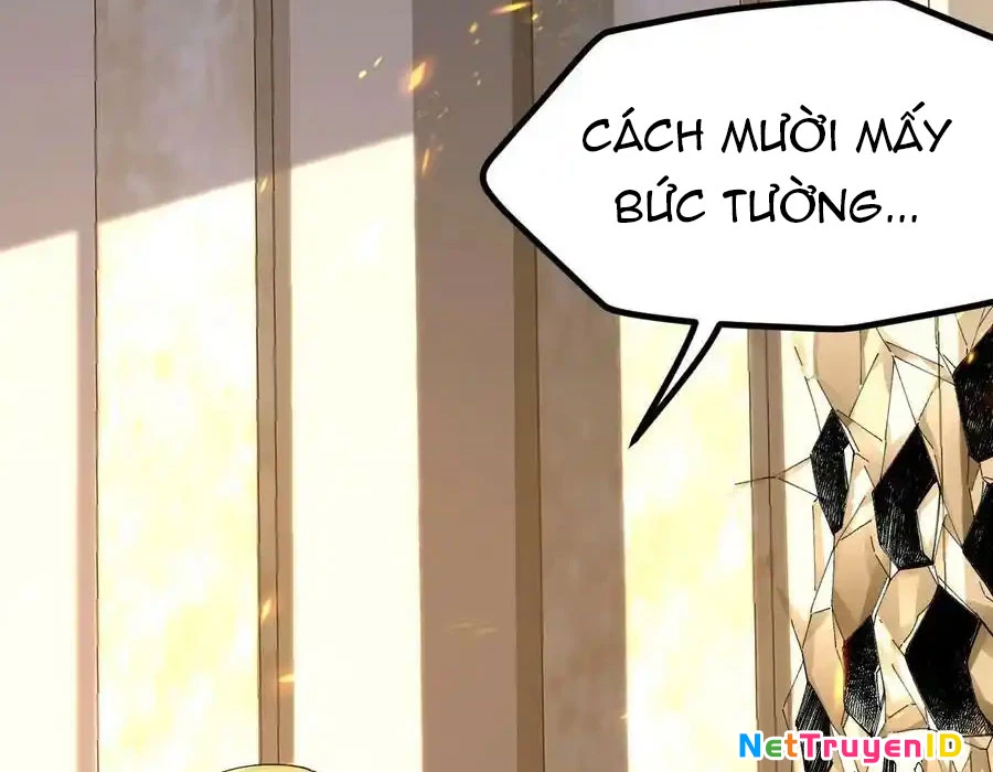 Sức Mạnh Của Kiếm Thần: Chapter 76