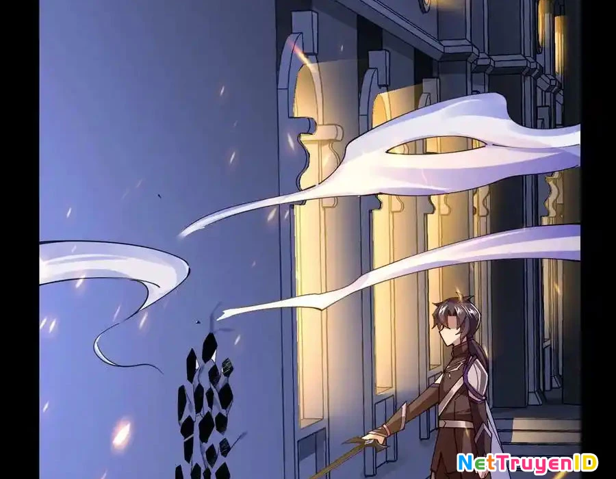 Sức Mạnh Của Kiếm Thần: Chapter 76