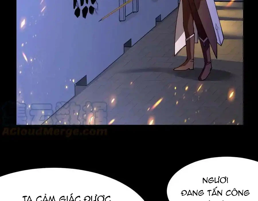 Sức Mạnh Của Kiếm Thần: Chapter 76