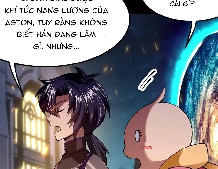 Sức Mạnh Của Kiếm Thần: Chapter 76