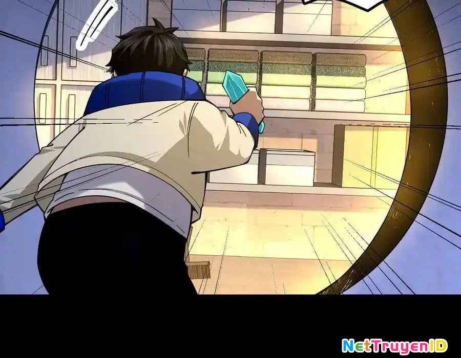 Sức Mạnh Của Kiếm Thần: Chapter 76