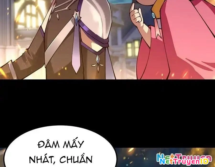 Sức Mạnh Của Kiếm Thần: Chapter 76