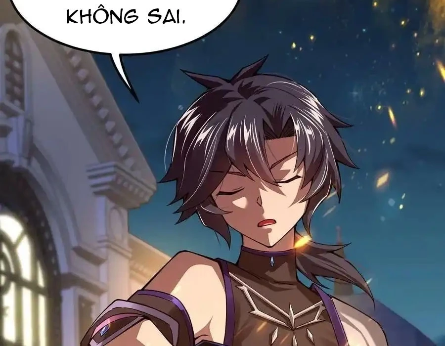 Sức Mạnh Của Kiếm Thần: Chapter 76