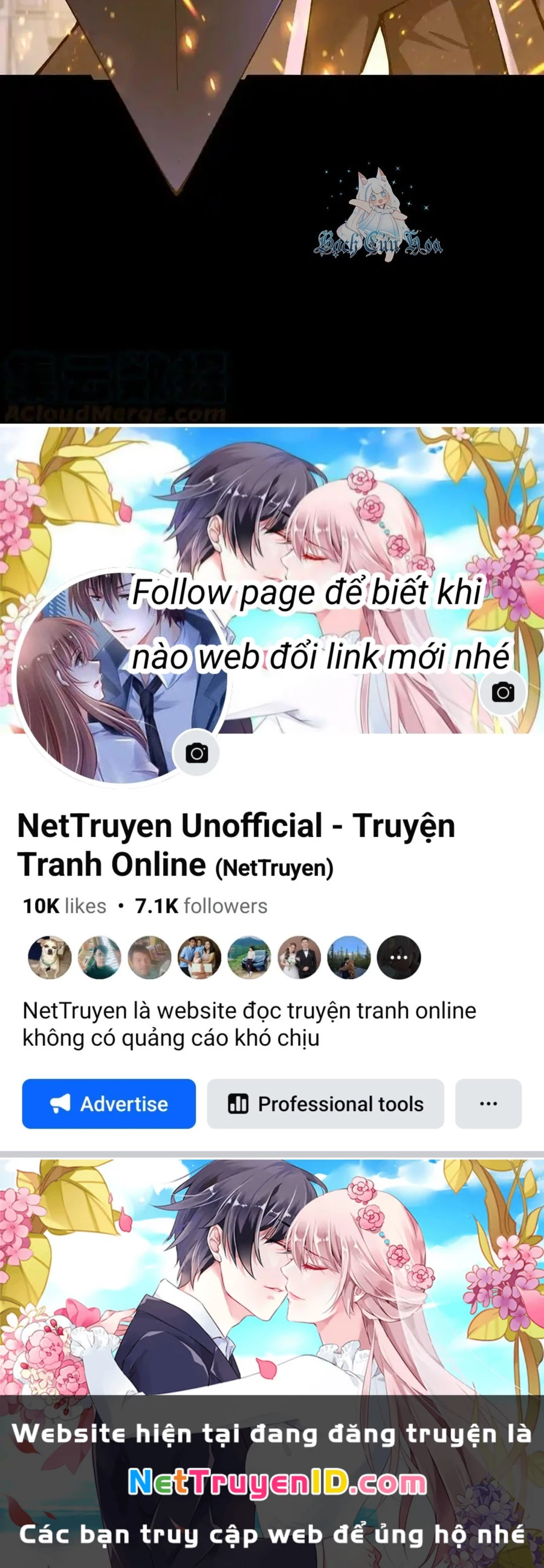 Sức Mạnh Của Kiếm Thần: Chapter 76