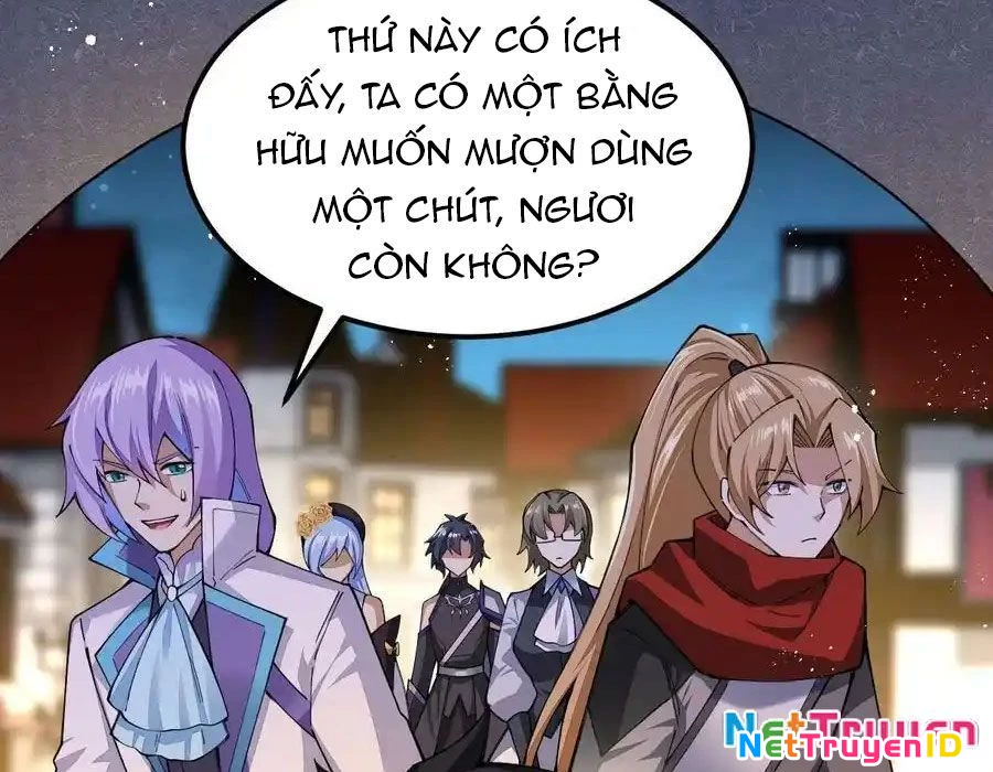 Sức Mạnh Của Kiếm Thần: Chapter 76