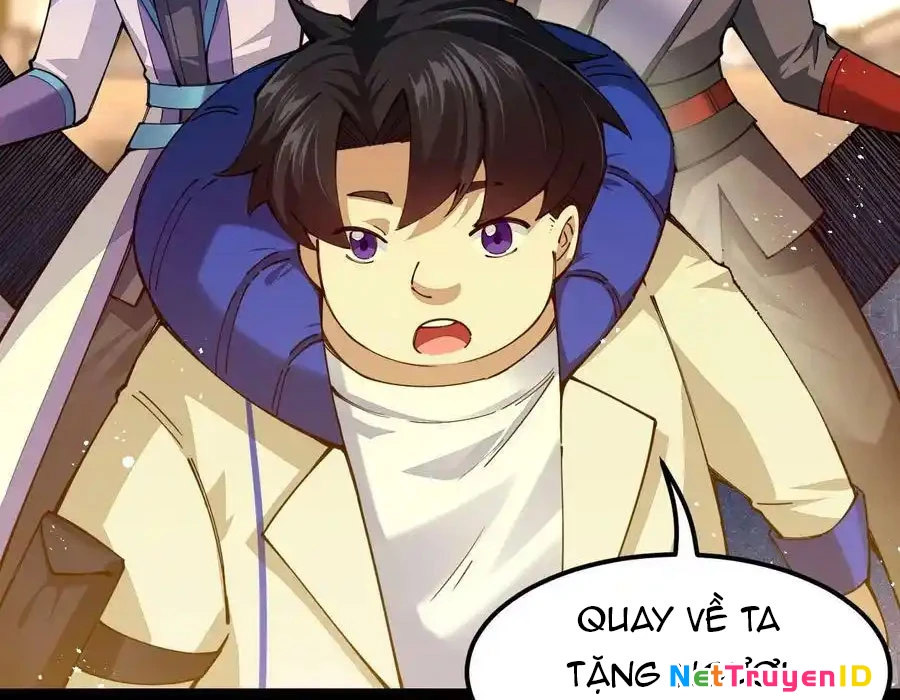 Sức Mạnh Của Kiếm Thần: Chapter 76