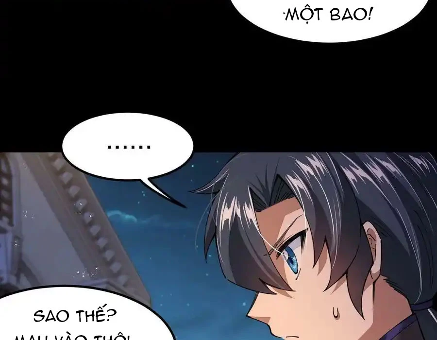 Sức Mạnh Của Kiếm Thần: Chapter 76