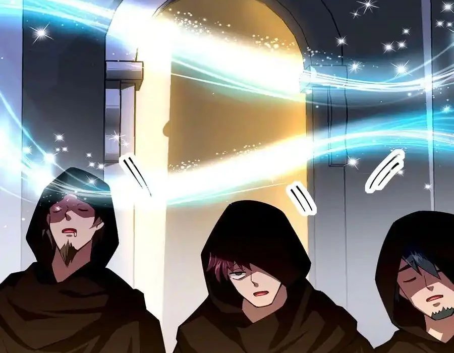 Sức Mạnh Của Kiếm Thần: Chapter 76